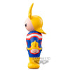 Banpresto My Hero Academia: Sofvimates: All Might - Kidultverse