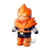 Banpresto My Hero Academia: Sofvimates: Endeavor - Kidultverse