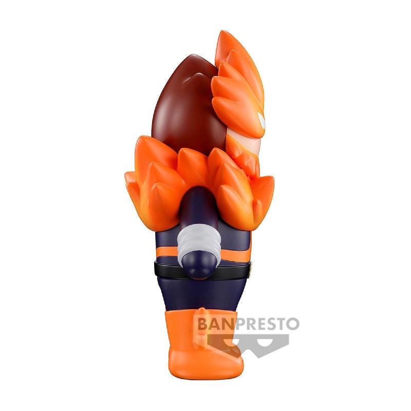 Banpresto My Hero Academia: Sofvimates: Endeavor - Kidultverse