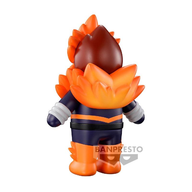 Banpresto My Hero Academia: Sofvimates: Endeavor - Kidultverse