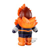 Banpresto My Hero Academia: Sofvimates: Endeavor - Kidultverse