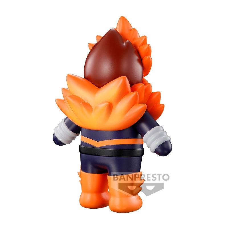 Banpresto My Hero Academia: Sofvimates: Endeavor - Kidultverse