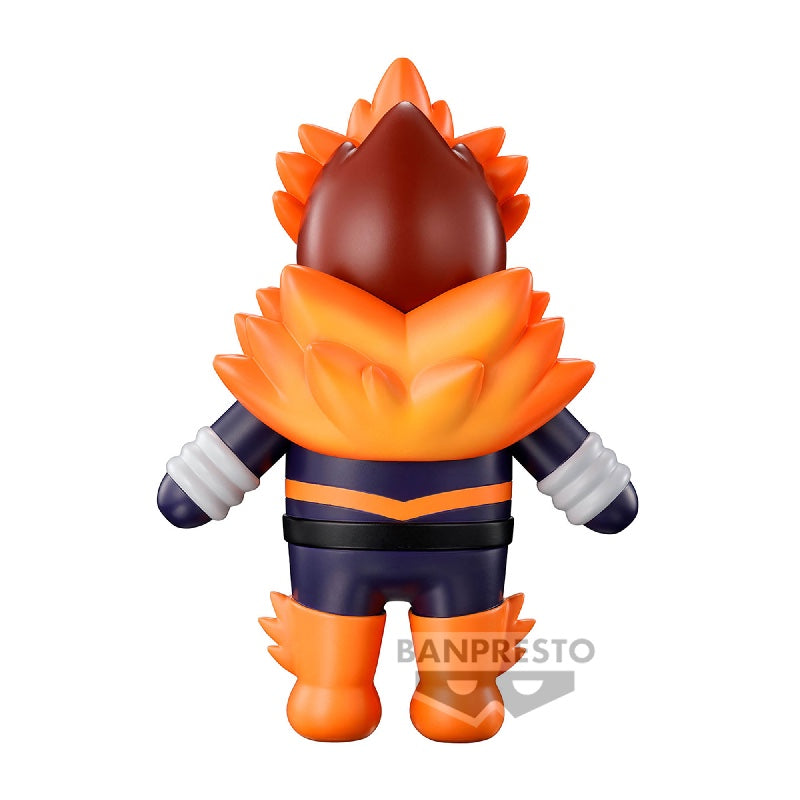 Banpresto My Hero Academia: Sofvimates: Endeavor - Kidultverse