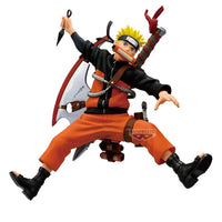 Banpresto Naruto 72 Series: 33 Vibration Stars: Naruto Uzumaki - Kidultverse