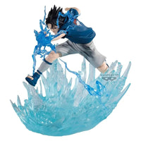 Banpresto Naruto: Combination Battle: Uchiha Sasuke - Kidultverse