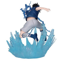 Banpresto Naruto: Combination Battle: Uchiha Sasuke - Kidultverse