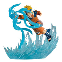 Banpresto Naruto: Combination Battle: Uzumaki Naruto - Kidultverse