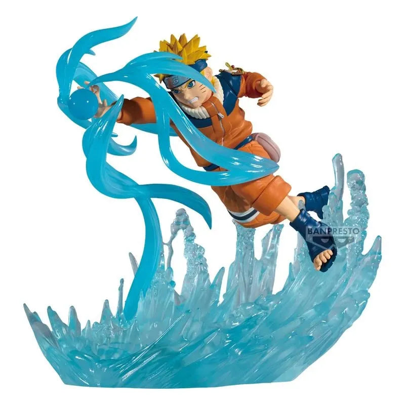 Banpresto Naruto: Combination Battle: Uzumaki Naruto - Kidultverse