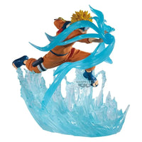 Banpresto Naruto: Combination Battle: Uzumaki Naruto - Kidultverse