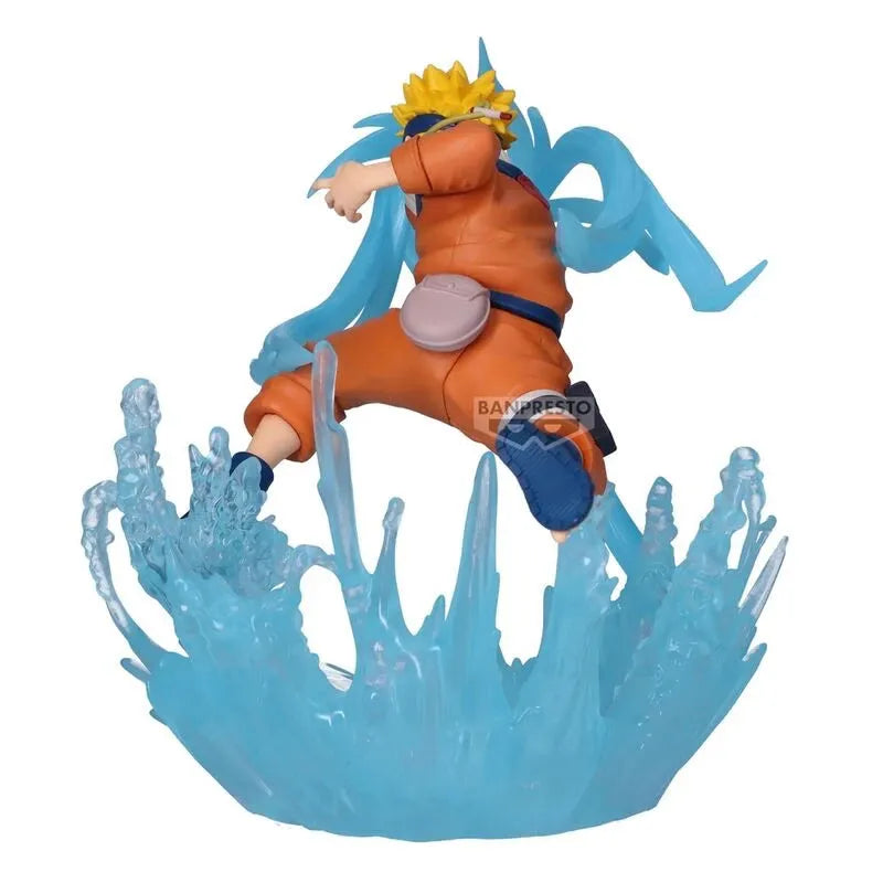 Banpresto Naruto: Combination Battle: Uzumaki Naruto - Kidultverse