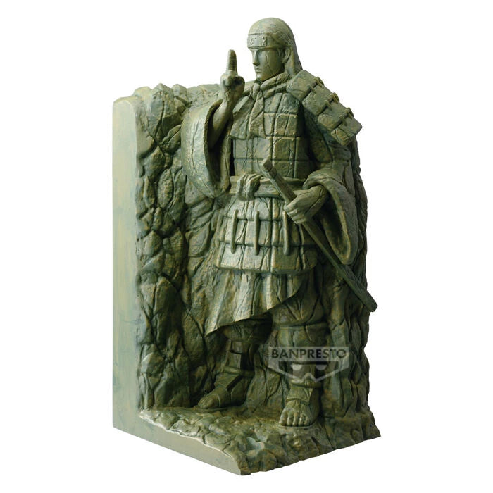 Banpresto Naruto: Fig Life Figure: The Final Valley [Hashirama Senju] - Kidultverse