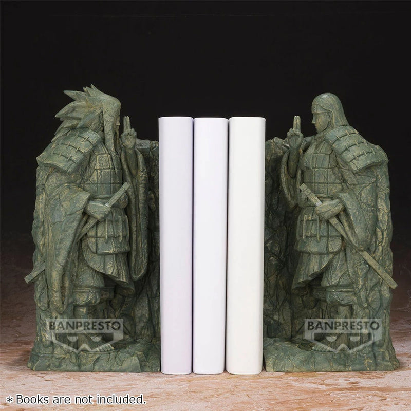 Banpresto Naruto: Fig Life Figure: The Final Valley [Hashirama Senju] - Kidultverse