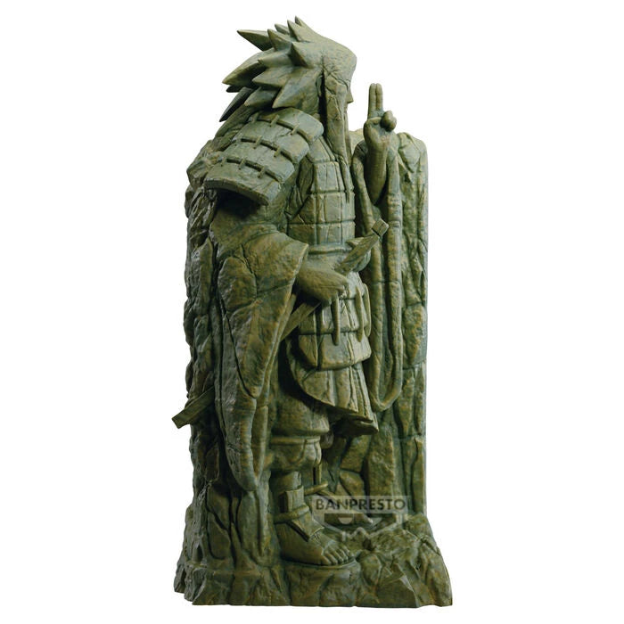 Banpresto Naruto: Fig Life Figure: The Final Valley [Madara Uchiha] - Kidultverse
