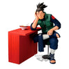 Banpresto Naruto: Ichiraku Figure Series: Iruka - Kidultverse