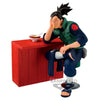 Banpresto Naruto: Ichiraku Figure Series: Iruka - Kidultverse