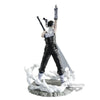 Banpresto Naruto: Memorable Saga: Momochi Zabuza - Kidultverse