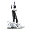 Banpresto Naruto: Memorable Saga: Momochi Zabuza - Kidultverse