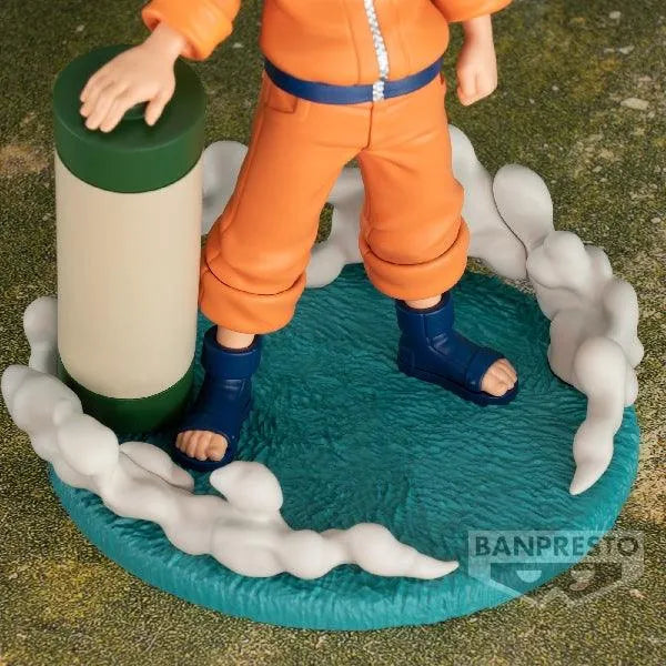 Banpresto Naruto: Memorable Saga: Uzumaki Naruto - Kidultverse