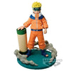 Banpresto Naruto: Memorable Saga: Uzumaki Naruto - Kidultverse
