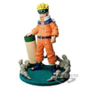 Banpresto Naruto: Memorable Saga: Uzumaki Naruto - Kidultverse