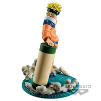 Banpresto Naruto: Memorable Saga: Uzumaki Naruto - Kidultverse