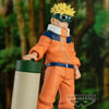 Banpresto Naruto: Memorable Saga: Uzumaki Naruto - Kidultverse