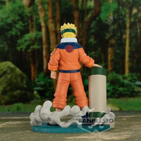 Banpresto Naruto: Memorable Saga: Uzumaki Naruto - Kidultverse