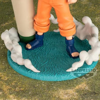 Banpresto Naruto: Memorable Saga: Uzumaki Naruto - Kidultverse