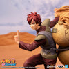 Banpresto Naruto Shippuden: Colosseum: Gaara - Kidultverse