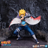 Banpresto Naruto Shippuden: Colosseum: Namikaze Minato - Kidultverse