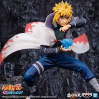 Banpresto Naruto Shippuden: Colosseum: Namikaze Minato - Kidultverse