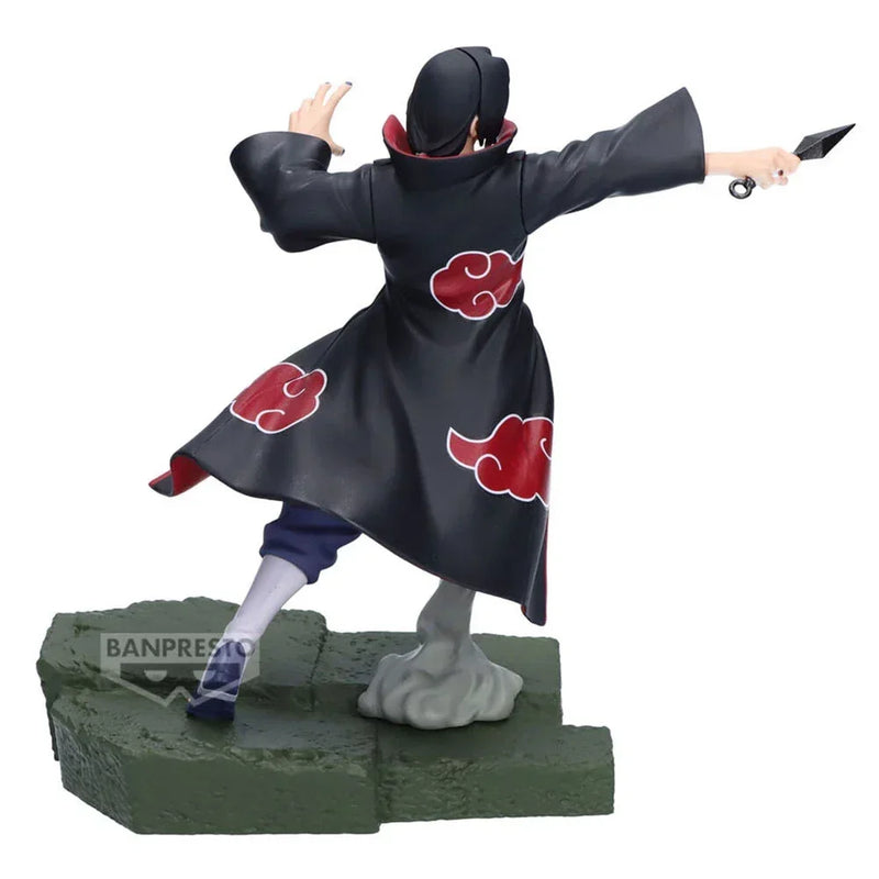 Naruto Shippuden: Combination Battle: Itachi Uchiha