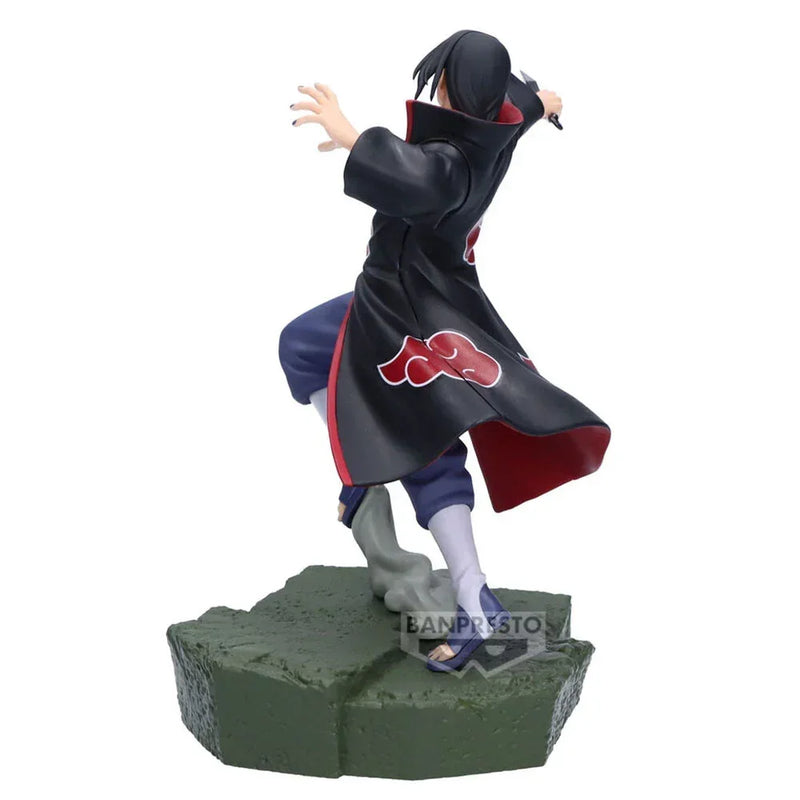 Naruto Shippuden: Combination Battle: Itachi Uchiha
