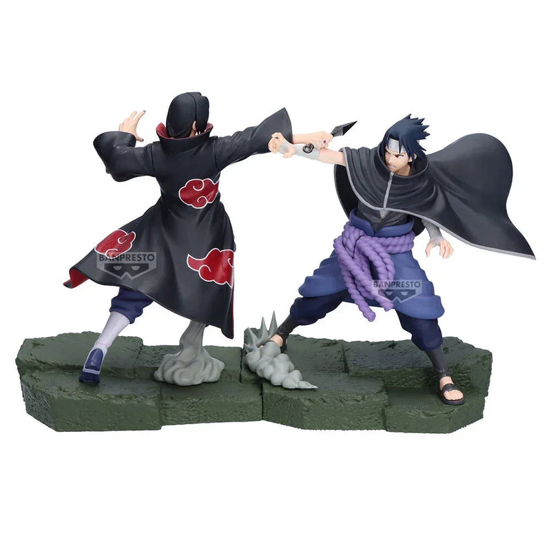 Naruto Shippuden: Combination Battle: Itachi Uchiha