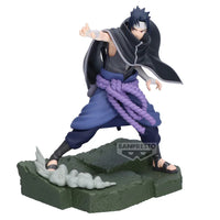 Banpresto Naruto Shippuden: Combination Battle: Sasuke Uchiha - Kidultverse