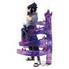 Banpresto Naruto Shippuden: Effectreme II: Sasuke Uchiha - Kidultverse