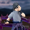 Banpresto Naruto Shippuden: Effectreme II: Sasuke Uchiha - Kidultverse