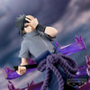 Banpresto Naruto Shippuden: Effectreme II: Sasuke Uchiha - Kidultverse
