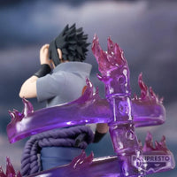 Banpresto Naruto Shippuden: Effectreme II: Sasuke Uchiha - Kidultverse