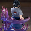 Banpresto Naruto Shippuden: Effectreme II: Sasuke Uchiha - Kidultverse