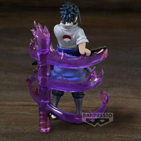 Banpresto Naruto Shippuden: Effectreme II: Sasuke Uchiha - Kidultverse