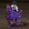 Banpresto Naruto Shippuden: Effectreme II: Sasuke Uchiha - Kidultverse