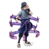 Banpresto Naruto Shippuden: Effectreme II: Sasuke Uchiha - Kidultverse