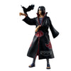 Banpresto Naruto Shippuden: Grandista: Itachi Uchiha [Special Edition] - Kidultverse