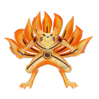 Banpresto Naruto Shippuden: Kurama Figure II Ver.A - Kidultverse