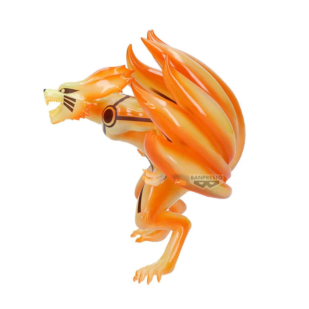 Banpresto Naruto Shippuden: Kurama Figure II Ver.A - Kidultverse