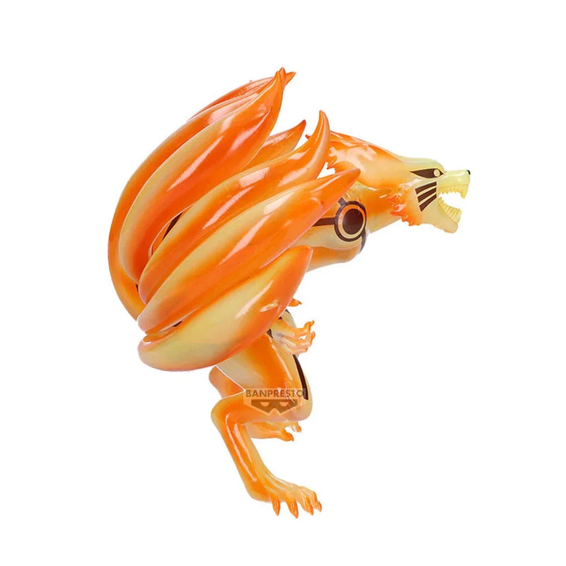 Banpresto Naruto Shippuden: Kurama Figure II Ver.A - Kidultverse
