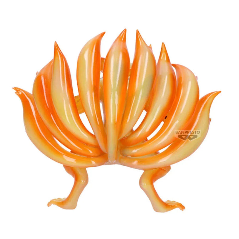 Banpresto Naruto Shippuden: Kurama Figure II Ver.A - Kidultverse