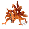 Banpresto Naruto Shippuden: Kurama Figure Ver.A - Kidultverse