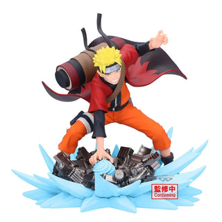 Banpresto Naruto Shippuden: Memorable Saga Special: Naruto Uzumaki - Kidultverse